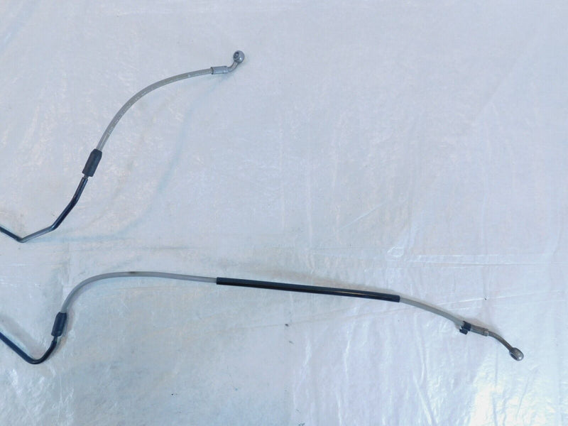 2014-2021 BMW R1250RT R1200RT Rear Wheel Caliper ABS Pump Brake Hose Pipe Lines
