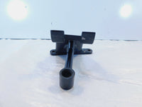 Victory V92 Classic & Touring Cruiser Left Footboard Floorboard Mount Bracket - C3 Cycle