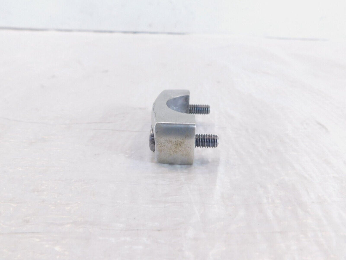 Honda VT600C Shadow 600 & 750 Deluxe & VT1300 Clutch Perch Bracket Mount Clamp - C3 Cycle