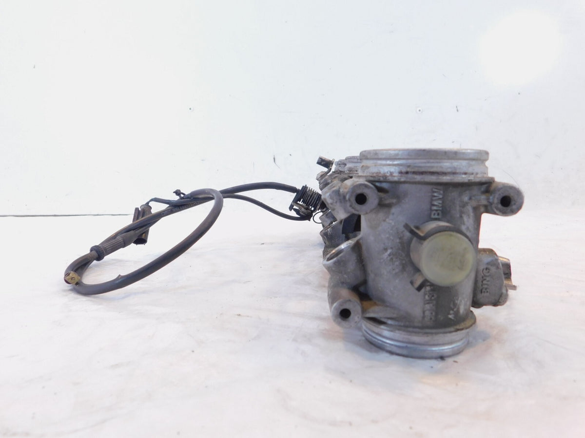 BMW K1200 K1200R K1200S & K1200GT Air Fuel Intake Throttle Body - 13547718015 - C3 Cycle