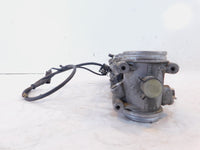 BMW K1200 K1200R K1200S & K1200GT Air Fuel Intake Throttle Body - 13547718015 - C3 Cycle