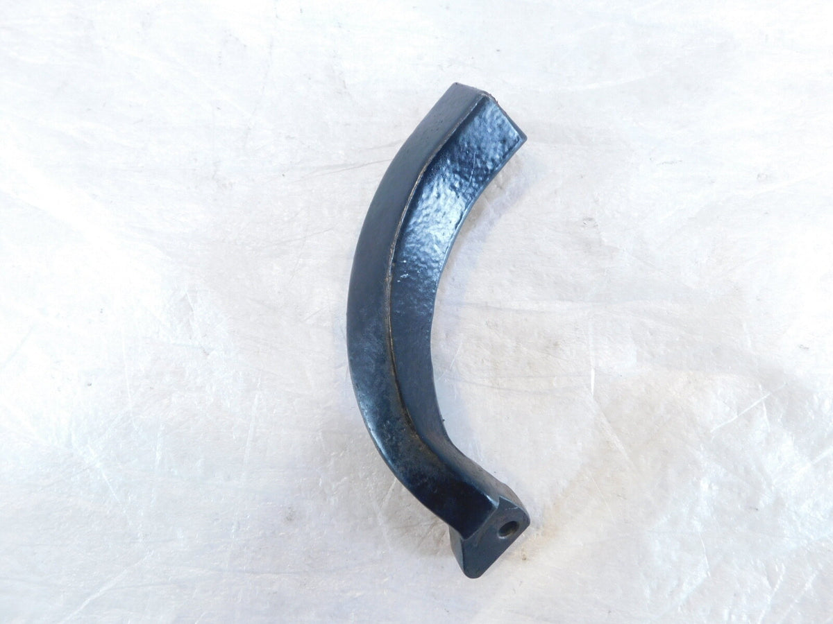 Harley Touring Road King Electra Glide Black Right Rear Footboard Mount Bracket - C3 Cycle