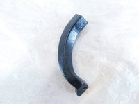 Harley Touring Road King Electra Glide Black Right Rear Footboard Mount Bracket - C3 Cycle