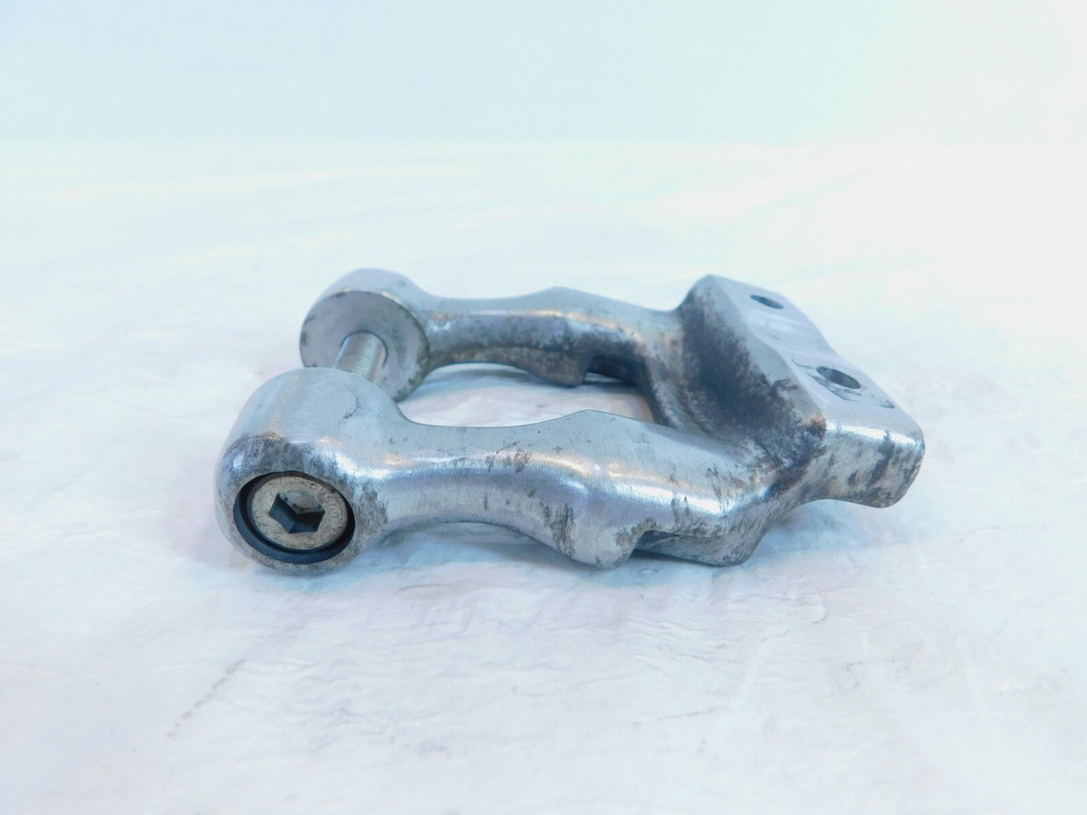 84-97 Yamaha Virago 750 1000 1100 XV750 XV1100 Headlight Head Lamp Bracket Mount - C3 Cycle