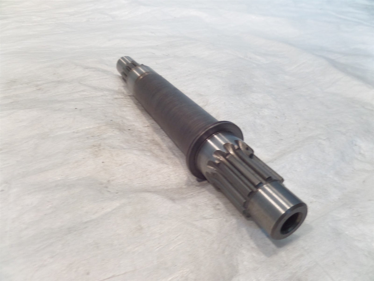 Kawasaki VN1500 Vulcan 1500 1600 Classic Nomad Fi Drive Balancer Shaft Spindle - C3 Cycle