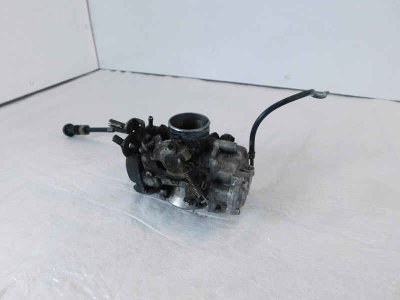 1993 1994 & 1995 Harley Davidson EVO Softail Dyna & FXR Carb Carburetor 27206-93