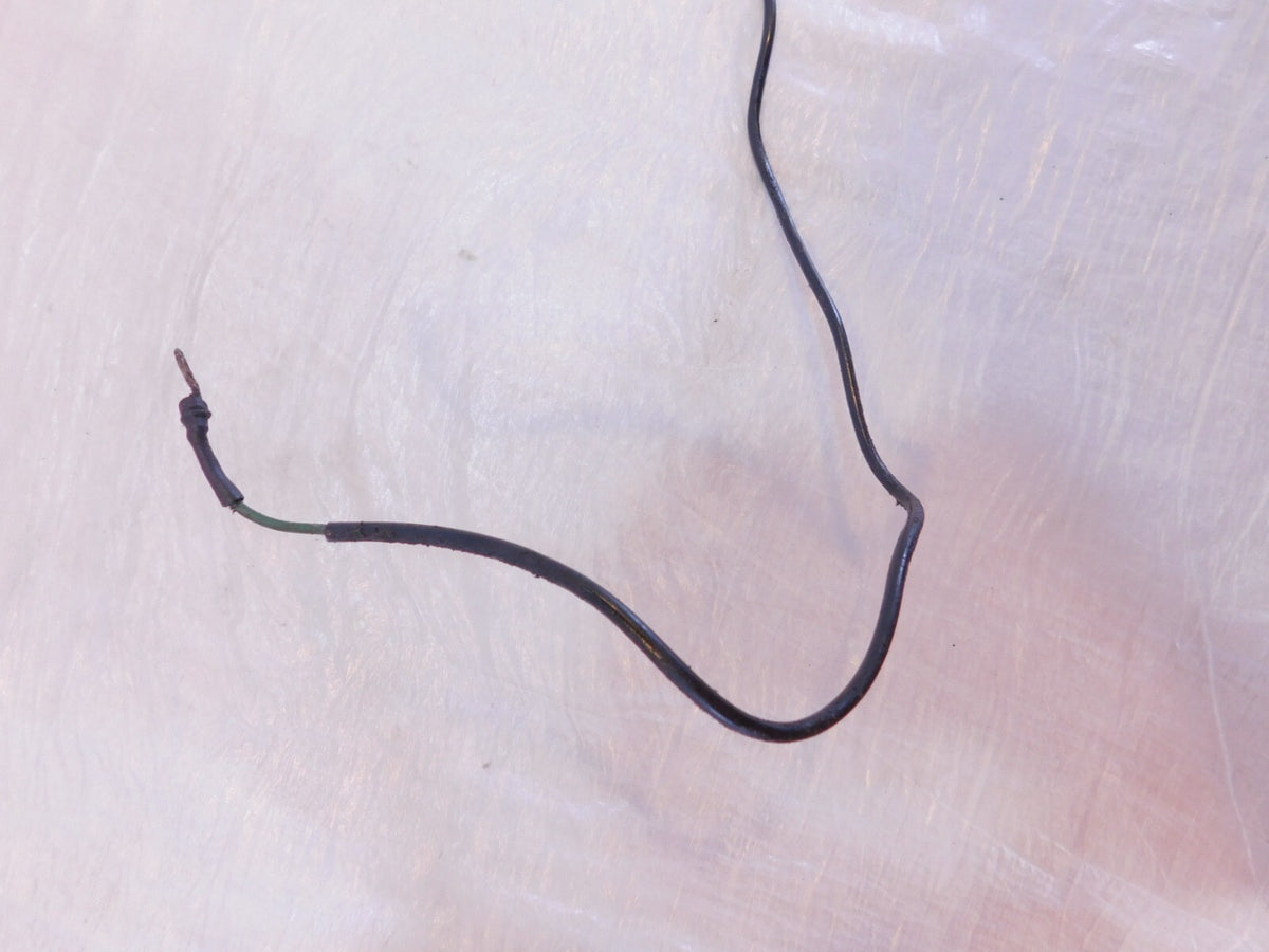 1984 & 1985 Harley Davidson Sportster XLH Ironhead 1000 Main Wiring Wire Harness - C3 Cycle
