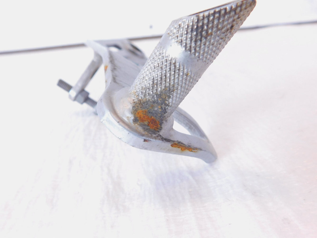 2005-2013 BMW R1200RT R1200 RT R900RT R900 RT Right Rear Foot Brake Pedal Lever - C3 Cycle