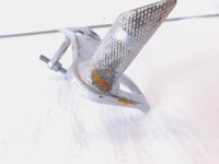 2005-2013 BMW R1200RT R1200 RT R900RT R900 RT Right Rear Foot Brake Pedal Lever - C3 Cycle