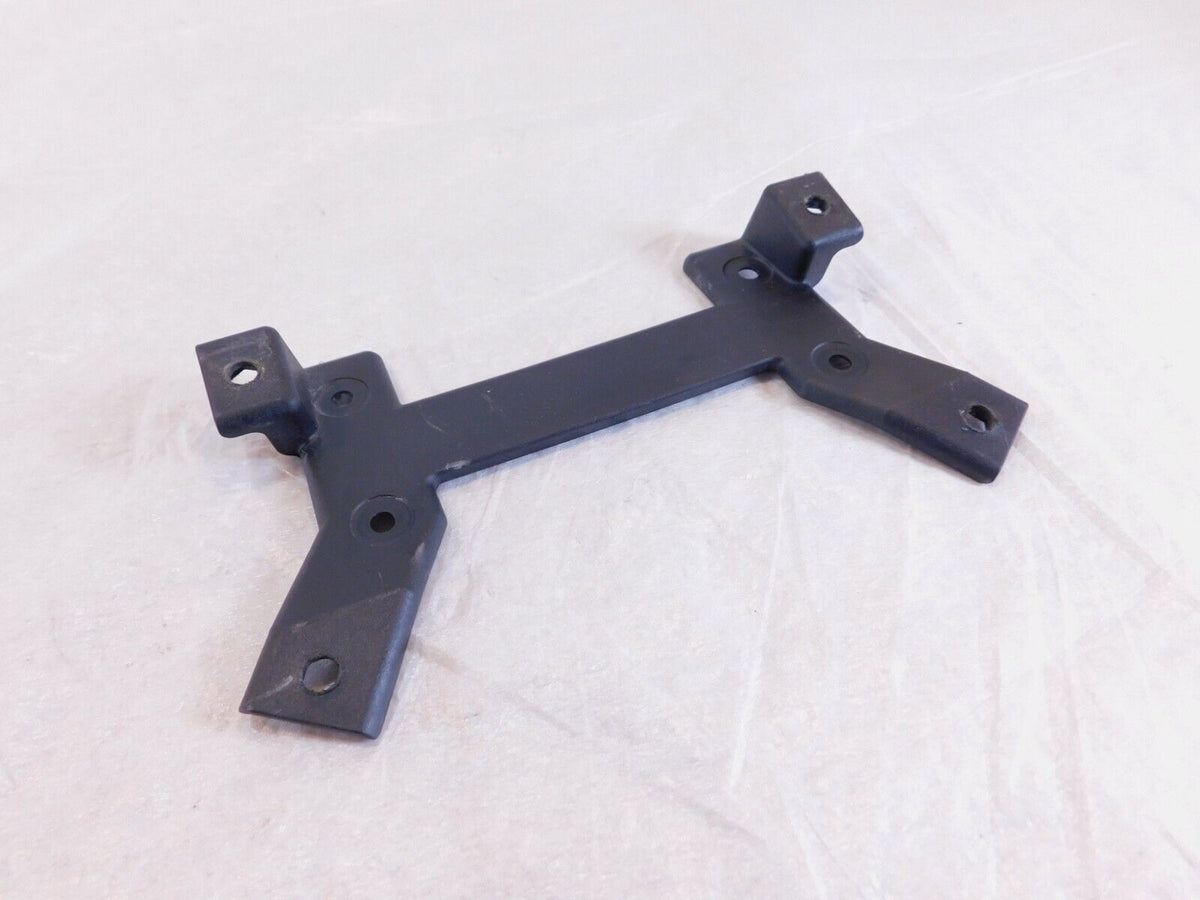 BMW K1600GT K1600GTL R1200RT Rear License Plate Tag Bracket Mount Stay Adapter