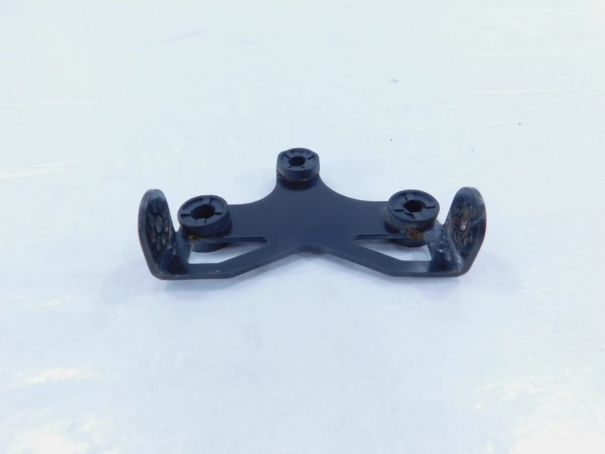 2012 12 Zero Motorcycle XU Frame Body Bracket Mount Stay Holder - C3 Cycle