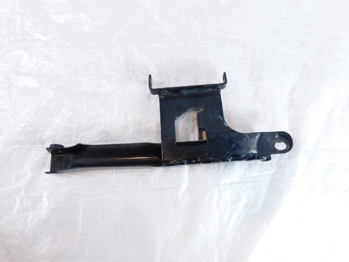 Harley Davidson Softail Heritage Classic Fat Boy Seat Post Ignition Coil Bracket - C3 Cycle