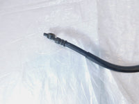 2001-2007 Honda NSS250 Reflex Sport 250 Non-ABS Rear Brake Hose Line Pipe - D - C3 Cycle