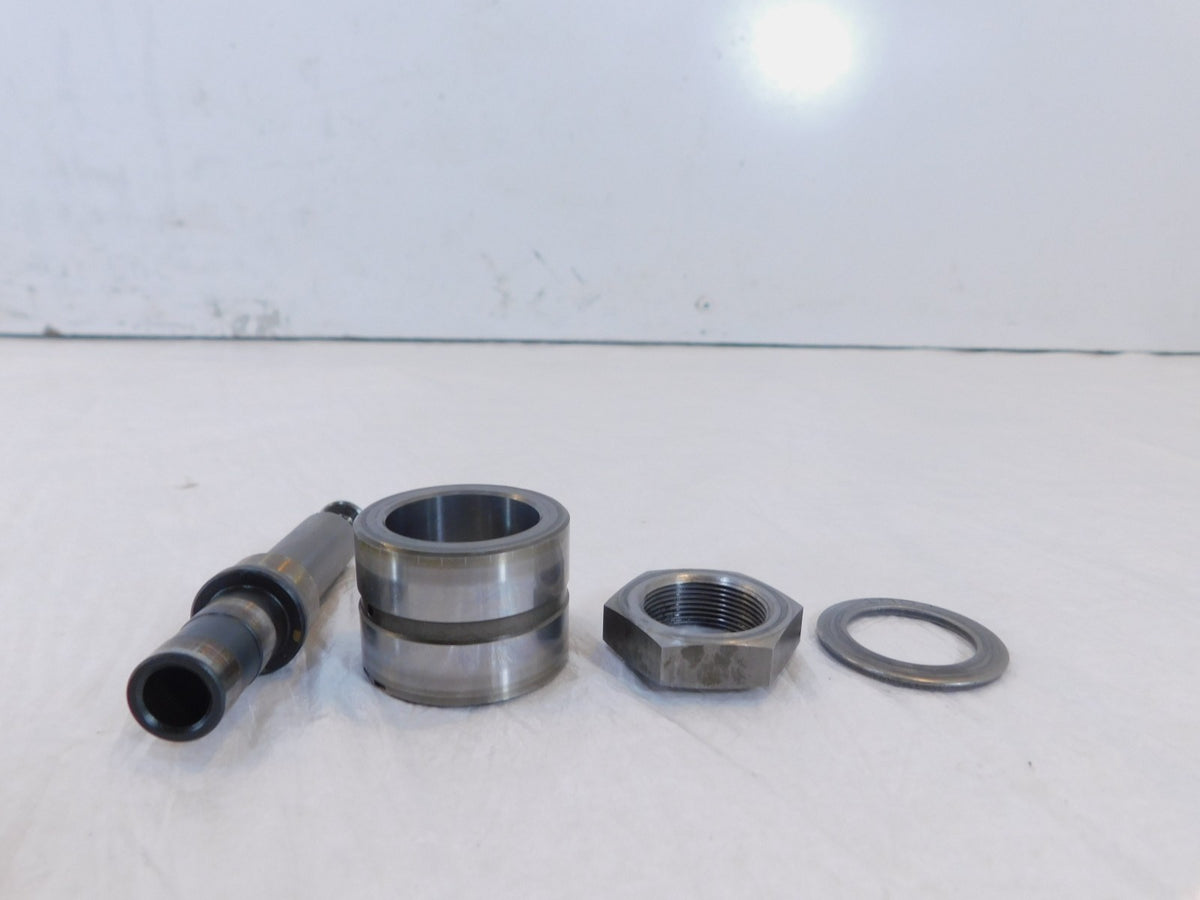 Triumph Speed Triple & Tiger 1050 Daytona Clutch Release Push Rod Lifter Set - C3 Cycle