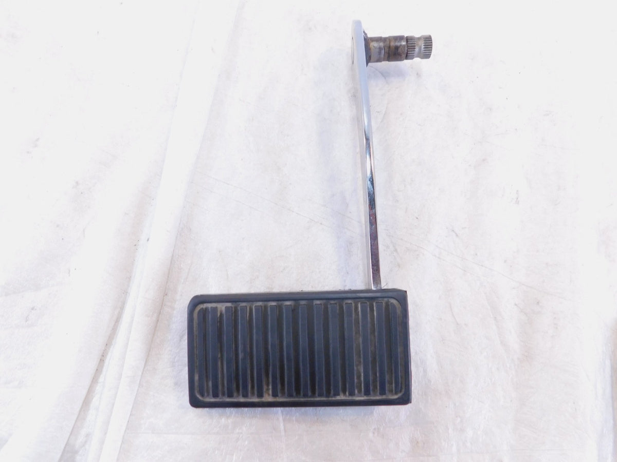 1996-2004 Kawasaki Vulcan 1500 VN1500 Classic Braking Brake Stop Pedal Lever - C3 Cycle