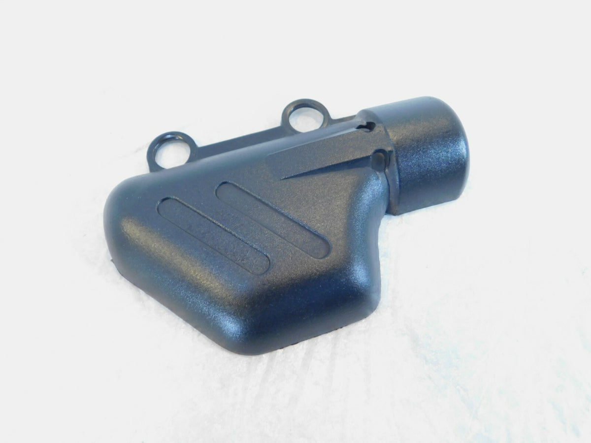 1999-2006 KTM 640 LC4 Enduro Rear Wheel Foot Brake Master Cylinder Cover Cap - C3 Cycle