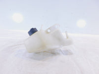 1997-2000 BMW F650 Funduro F650ST OEM Radiator Coolant Reservoir Expansion Tank - C3 Cycle