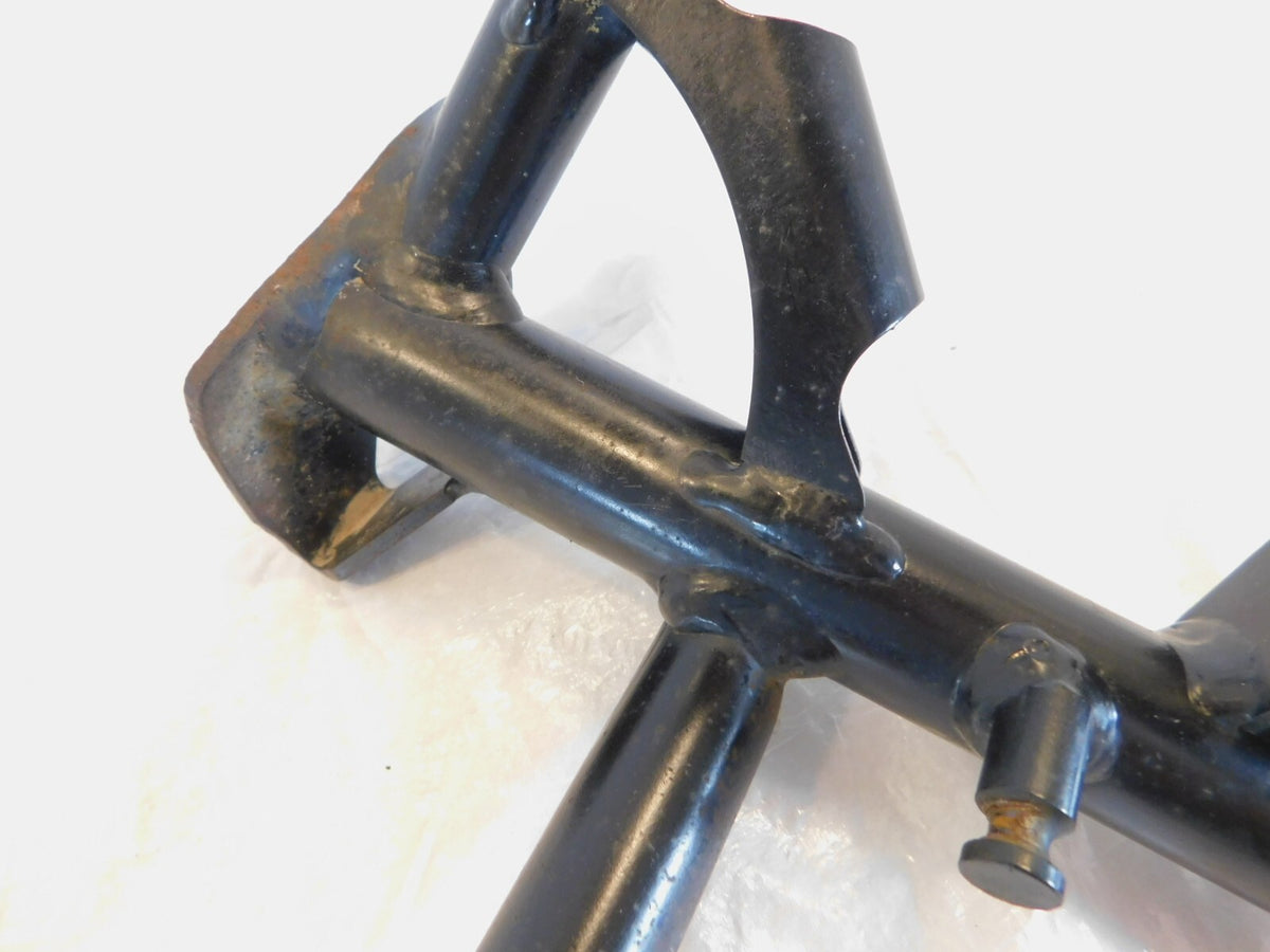 BMW R1200 R1200R R1200RS R1200RT R1200RTW Black Main Center Stand Mainstand Prop - C3 Cycle
