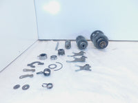 Triumph Speed Triple & Daytona 955i & Sprint ST RS 955 Transmission Gears & Drum - C3 Cycle
