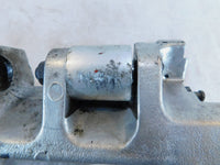 Honda VFR800 Interceptor 800 Rear Shock Suspension Lower Shock Linkage Brackets - C3 Cycle