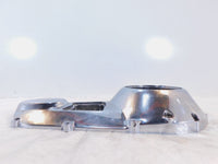 Harley Davidson Touring Road King Electra Glide Left Engine Primary Clutch Cover - C3 Cycle