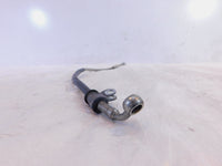 06-10 Buell XB XB9 XB12 Firebolt Lightning Rear Brake Master Cylinder Hose Line - C3 Cycle