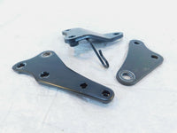 2004-2007 Honda Shadow 750 VT750 VT750C Aero Engine Motor Brackets / Hangers - C3 Cycle
