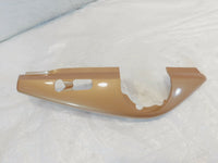 2001-2005 BMW F650CS F650 CS Orange Right Rear Tail Section Side Fairing Cowling - C3 Cycle