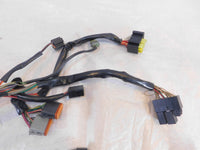 1999 99 Buell X1 Lightning Main Body & Engine Wire Wiring Harness Loom Y0200.KA - C3 Cycle