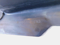Harley Softail Heritage Classic Fat Boy Lower Debris Deflector Belt Guard Cover - C3 Cycle