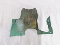 1996-1999 Suzuki GSX-R600 GSXR600 GSXR750 Lower Underbelly Cowl Cowling Fairing - C3 Cycle