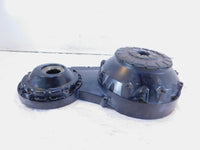 Honda VTX 1800 VTX1800C VTX1800F VTX1800N Engine Right Crankcase Clutch Cover - C3 Cycle