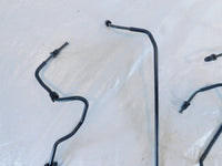 BMW F800 F800R F800S F800ST Front/Rear ABS Pump Modulator Brake Hose Pipe Lines