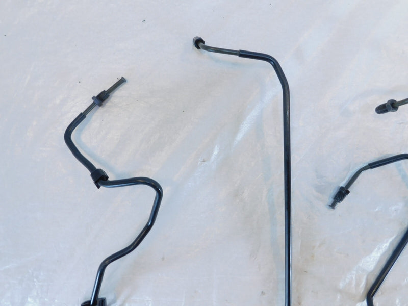 BMW F800 F800R F800S F800ST Front/Rear ABS Pump Modulator Brake Hose Pipe Lines