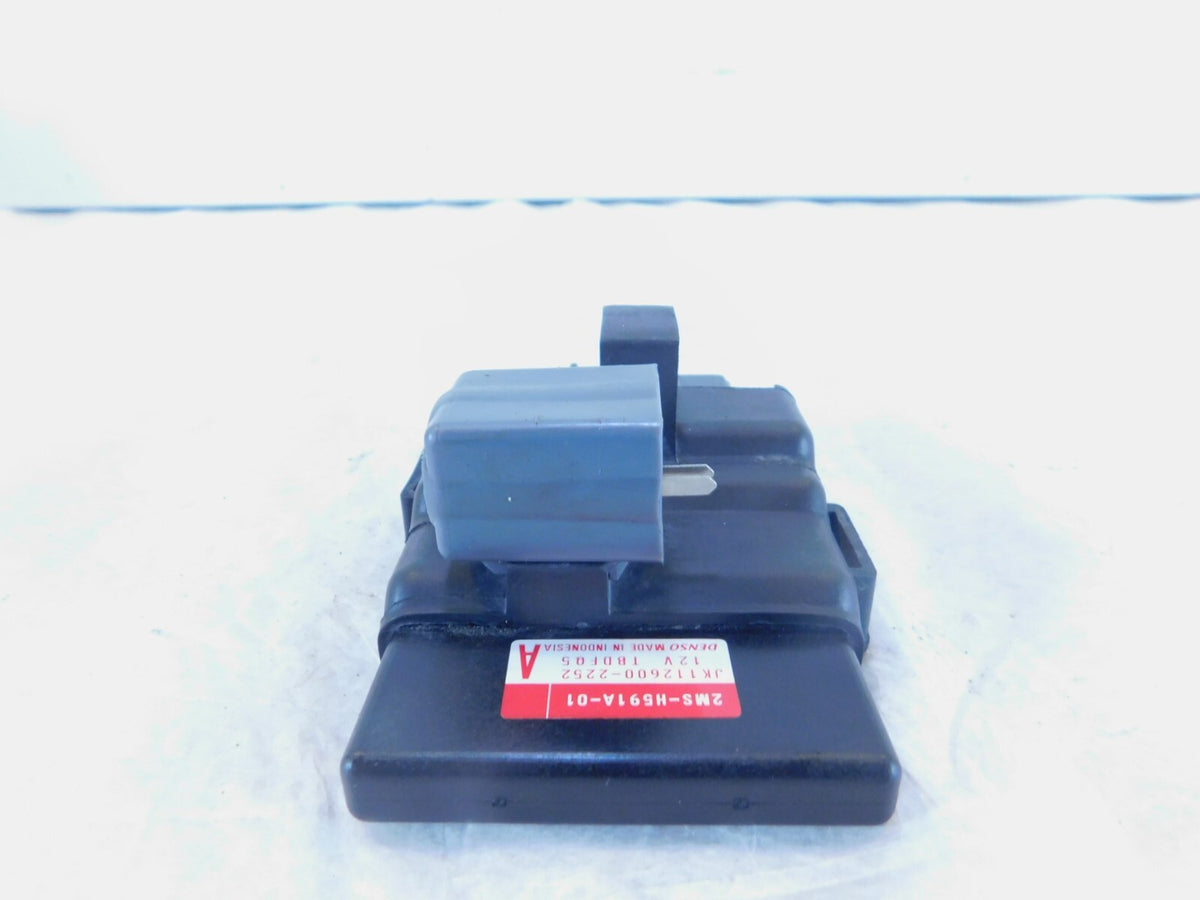2015-2020 Yamaha YZFR3 YZF R3 Engine Ignition Computer Module Unit ECU ECM CDI - C3 Cycle