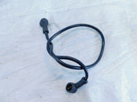 Triumph Daytona 955i & Speed Triple & Sprint 955 Starter Motor Relay Cable Wire