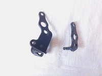 BMW R1150R R1150RS R1150RT Left/Right Kick Stand Main Centerstand Bracket Mounts - C3 Cycle