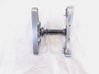 Yamaha V-Star XVS-1100 Classic Silverado Front Fork Steering Stem Triple Trees - C3 Cycle