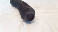 1996 1997 1998 1999 & 2000 Kawasaki KLR650 KL650 Front Fork Leg Cover Boot Gator - C3 Cycle