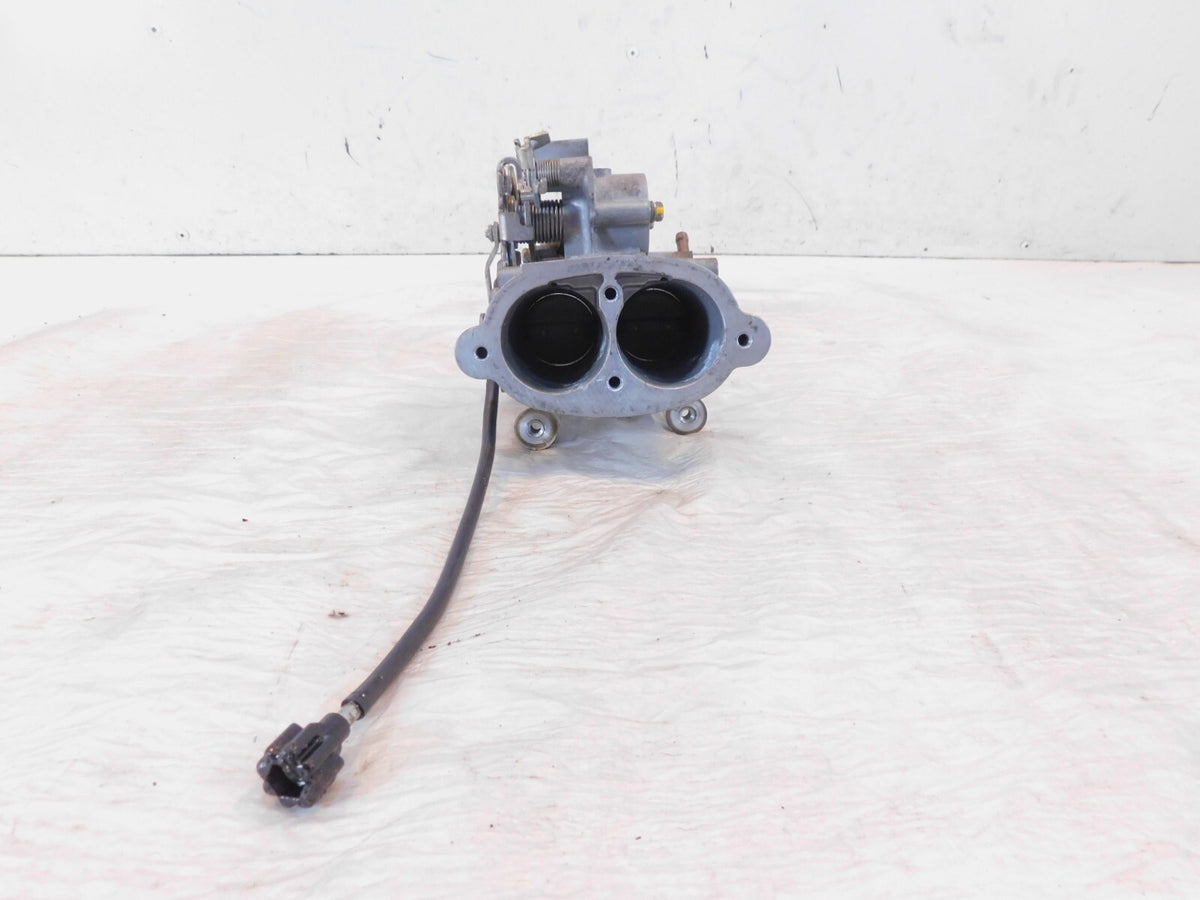 Kawasaki Vulcan 1500 VN1500 Drifter Classic & Nomad Fi Throttle Body 16163-1099 - C3 Cycle