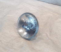 Harley Davidson Sportster 883 & 1200 & Dyna Headlight Headlamp Housing - Cracked - C3 Cycle