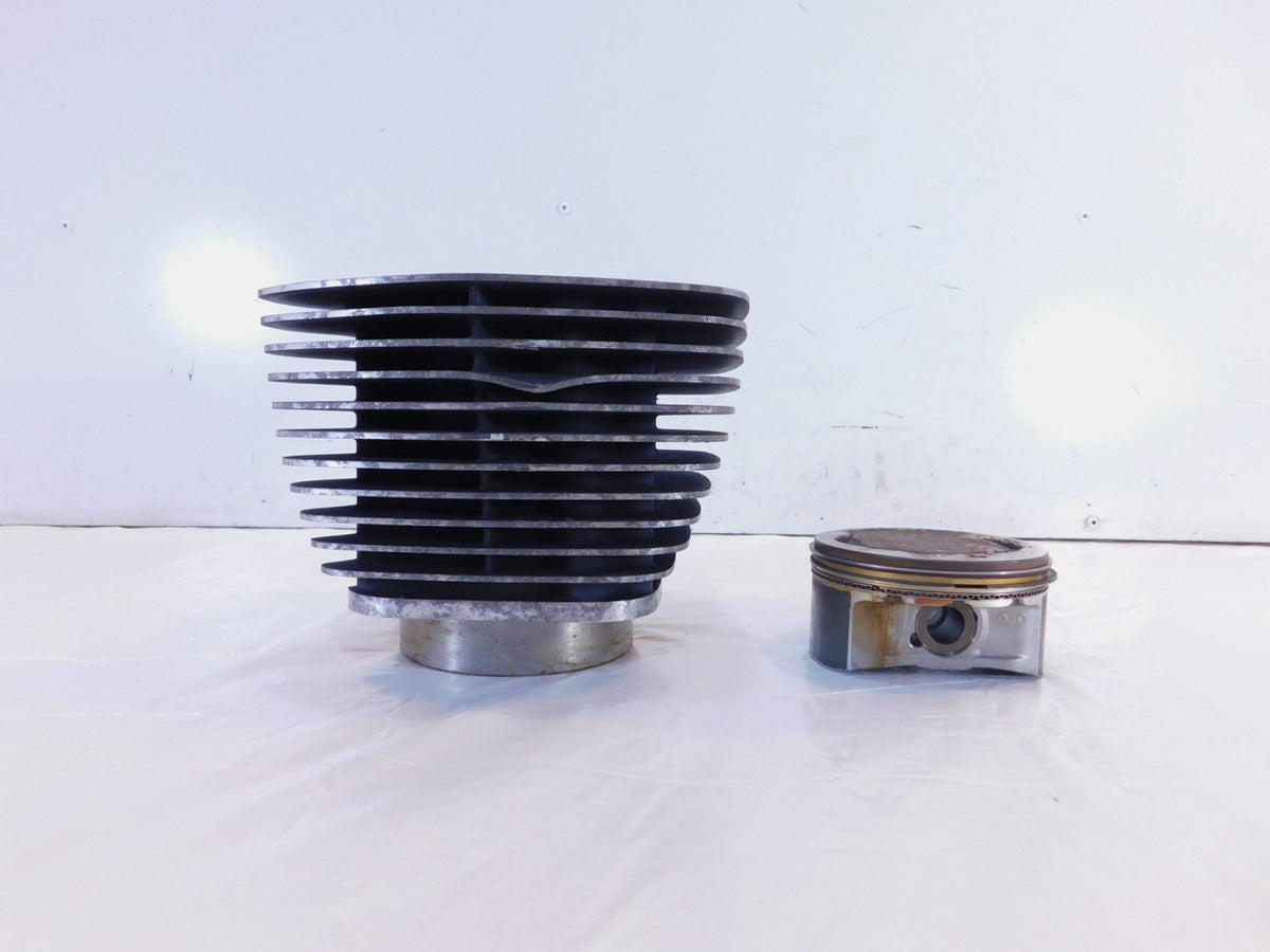 Harley Davidson Touring Dyna & Softail Twin Cam 96 Cylinder & Piston - For Parts - C3 Cycle