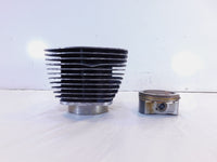 Harley Davidson Touring Dyna & Softail Twin Cam 96 Cylinder & Piston - For Parts - C3 Cycle