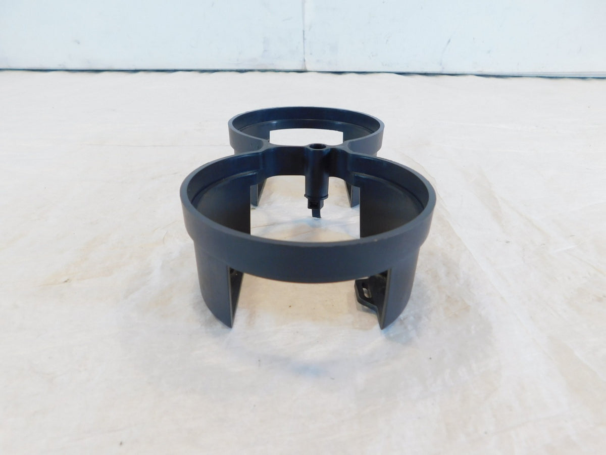 Harley Davidson Dyna FXDL Low Rider Speedometer & Tach Gauge Retention Bracket - C3 Cycle