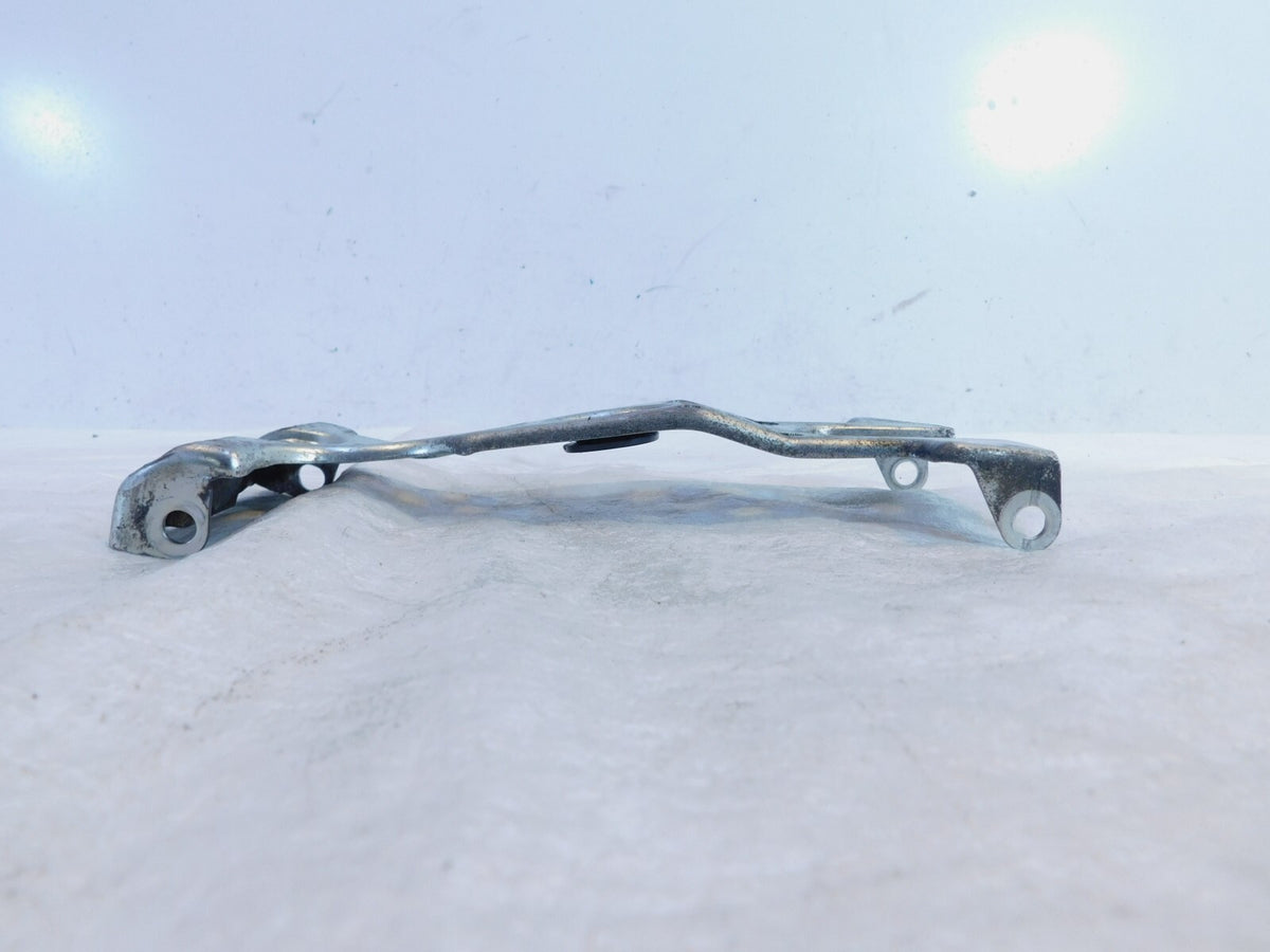 2002-2013 Honda FSC600 Silver Wing 600 Engine Motor Crankcase Guard Skid Plate - C3 Cycle