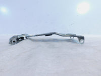 2002-2013 Honda FSC600 Silver Wing 600 Engine Motor Crankcase Guard Skid Plate - C3 Cycle