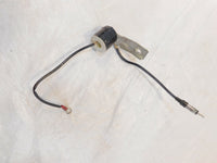 Harley Davidson Touring Electra Glide Ultra Classic CB Antenna Cable & Load Coil