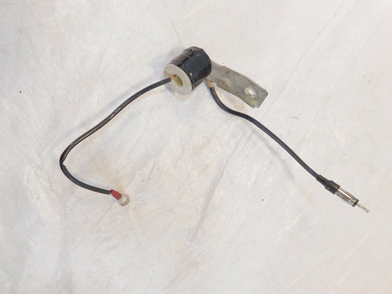 Harley Davidson Touring Electra Glide Ultra Classic CB Antenna Cable & Load Coil