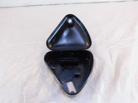 Royal Enfield Classic 500 EFI Euro 4 Left Electrical Tool Box Compartment Cover - C3 Cycle