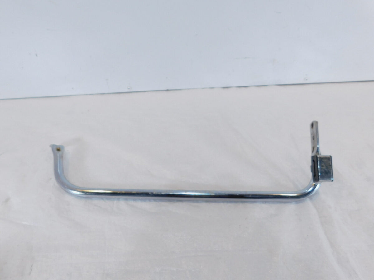Bent Harley Touring Road King & Electra Glide Right Saddlebag Support Bracket - C3 Cycle